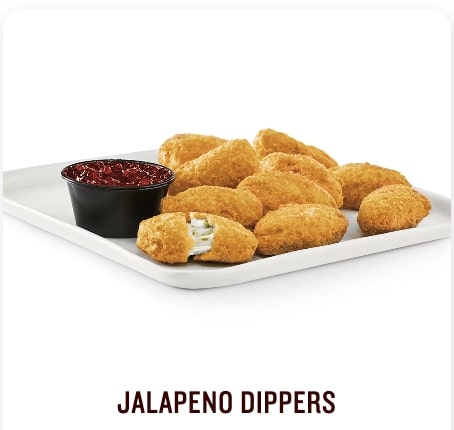 JALAPENO DIPPERS